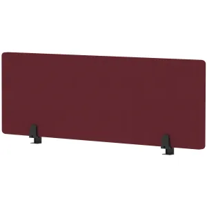 Air Desktop Screen - 400mm High