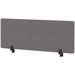 Air 400mm High Acoustic Desktop Desk Divider Screen