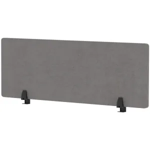 Air 400mm High Acoustic Desktop Desk Divider Screen