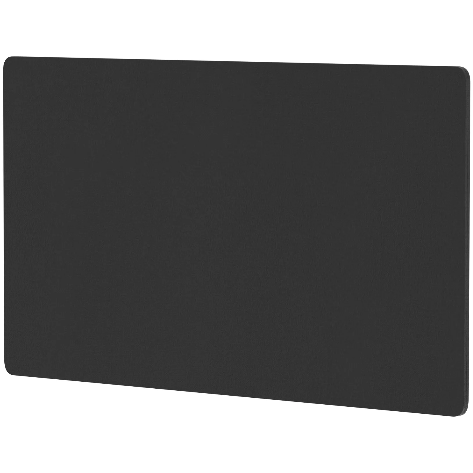 Air Back-to-Back Desk Acoustic Divider Screen