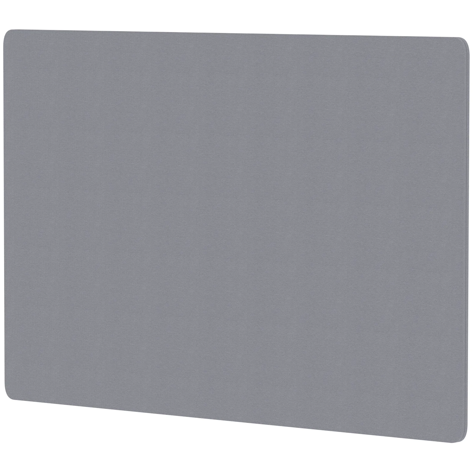 Air Back-to-Back Desk Acoustic Divider Screen