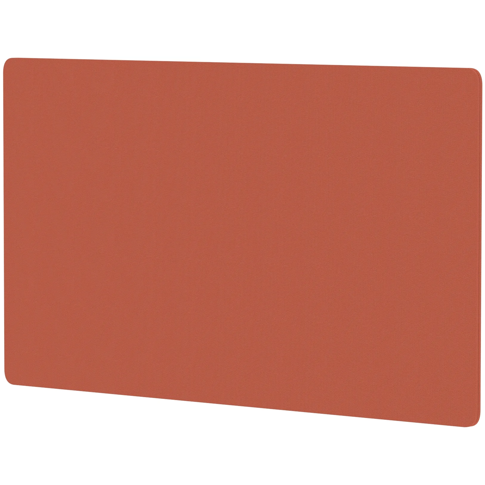Air Back-to-Back Desk Acoustic Divider Screen