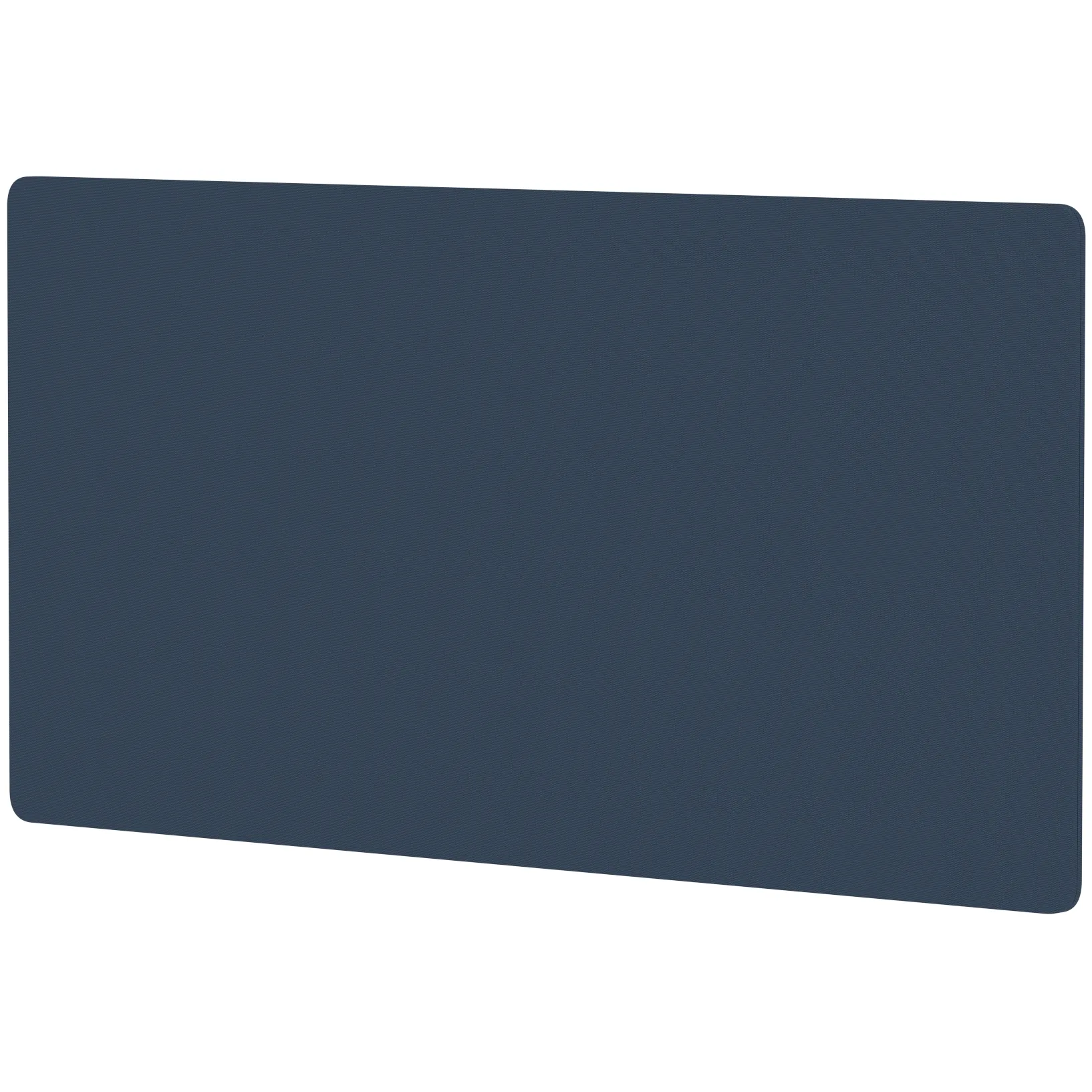 Air Back-to-Back Desk Acoustic Divider Screen
