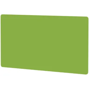 Air Screen for Back-to-Back Desk - 800mm High