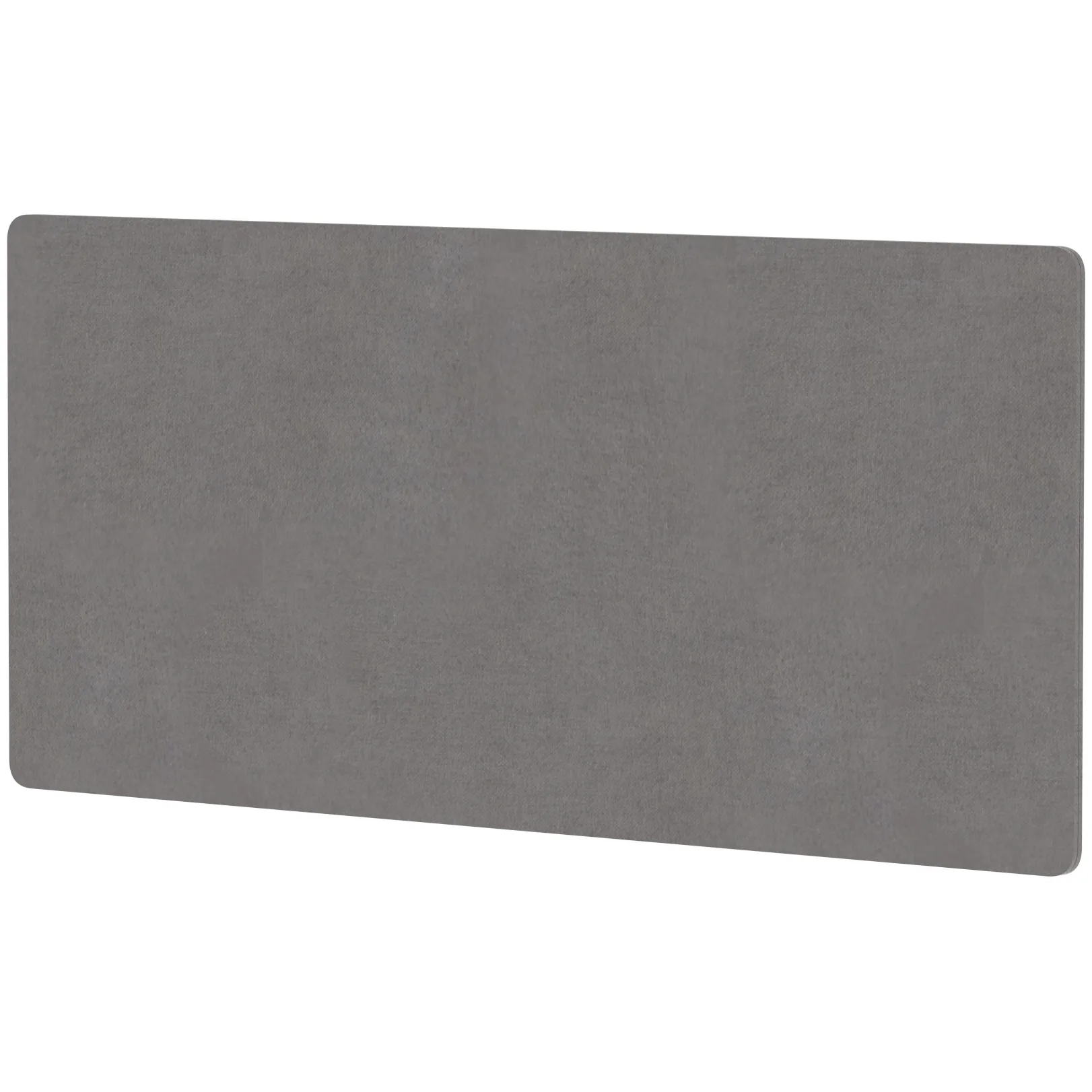Air Back-to-Back Desk Acoustic Divider Screen