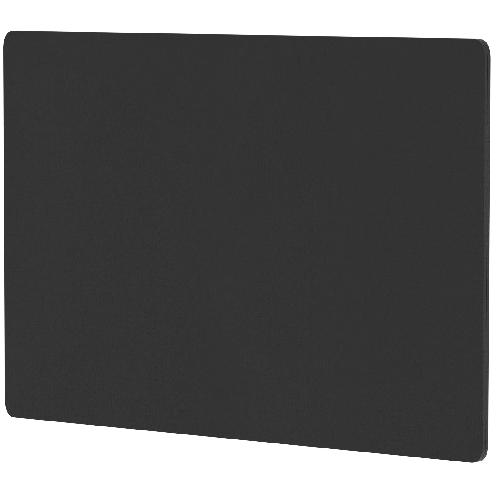 Air Back-to-Back Desk Acoustic Divider Screen