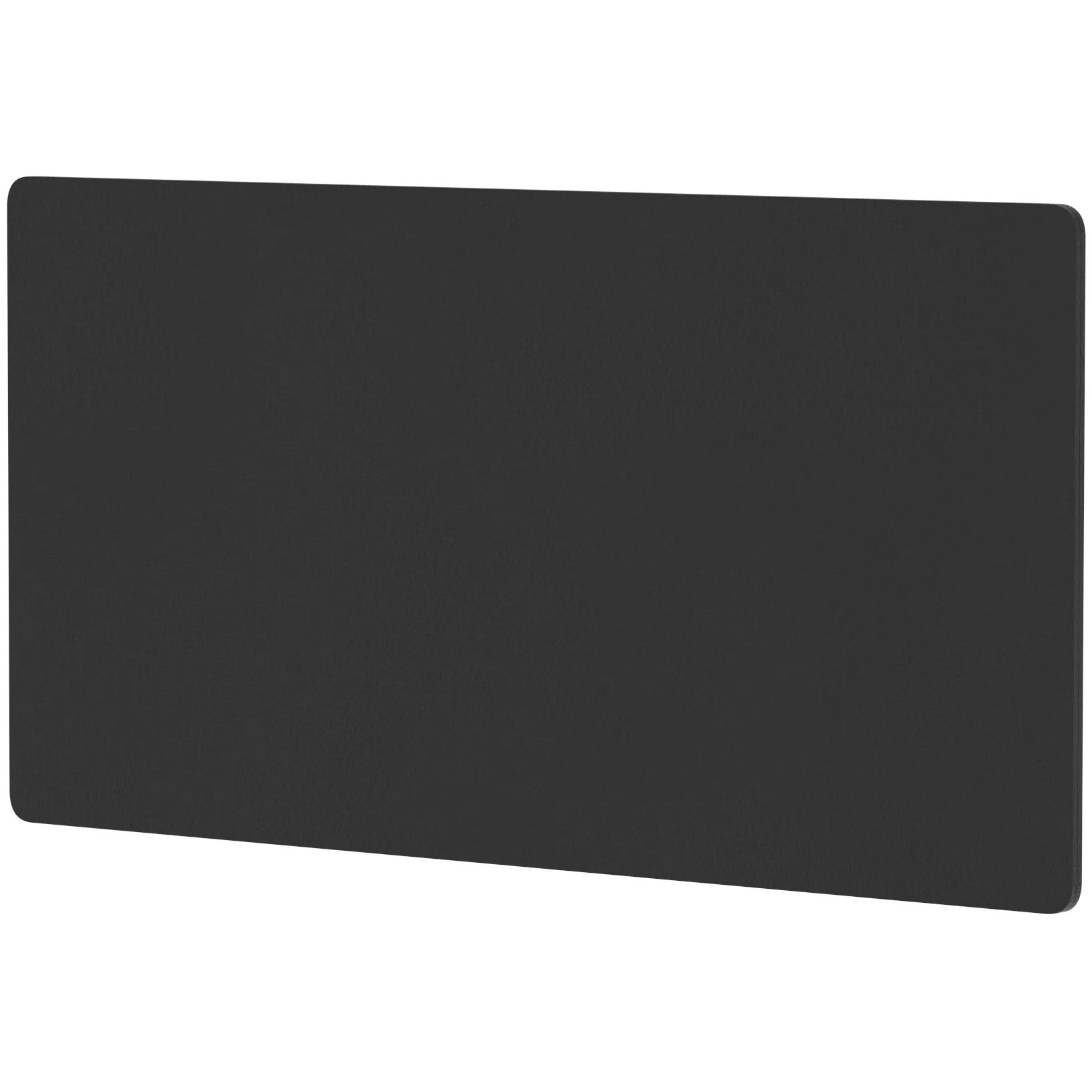 Air Back-to-Back Desk Acoustic Divider Screen