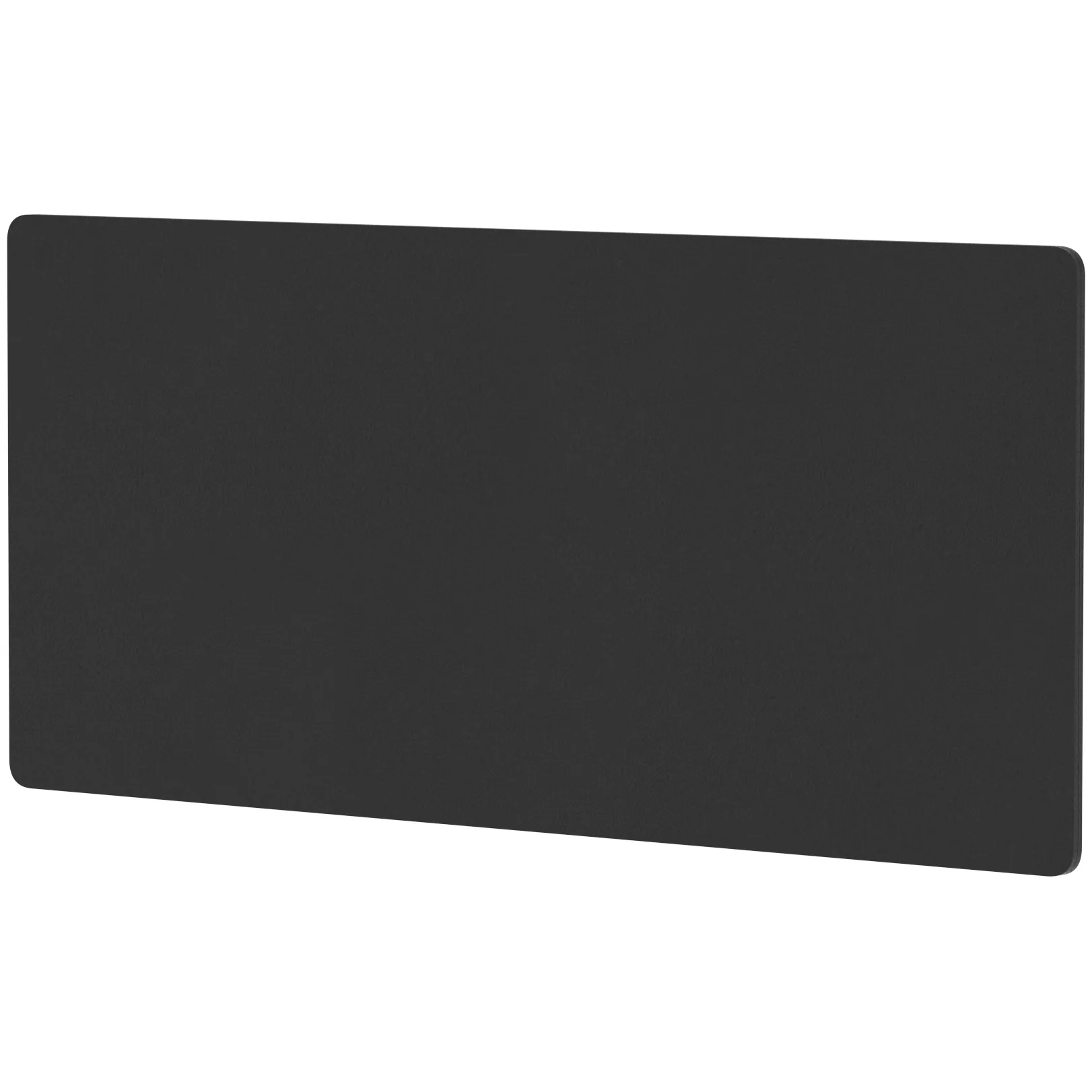 Air Back-to-Back Desk Acoustic Divider Screen