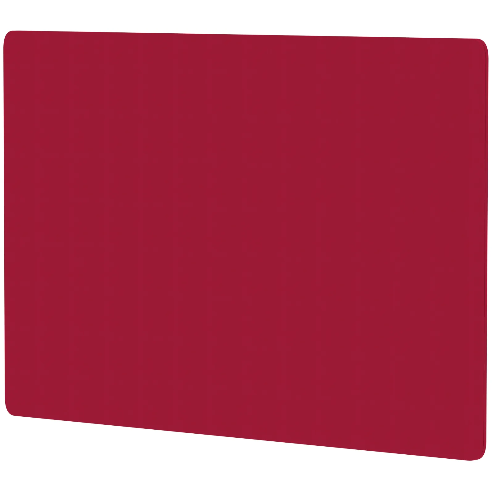 Air Back-to-Back Desk Acoustic Divider Screen