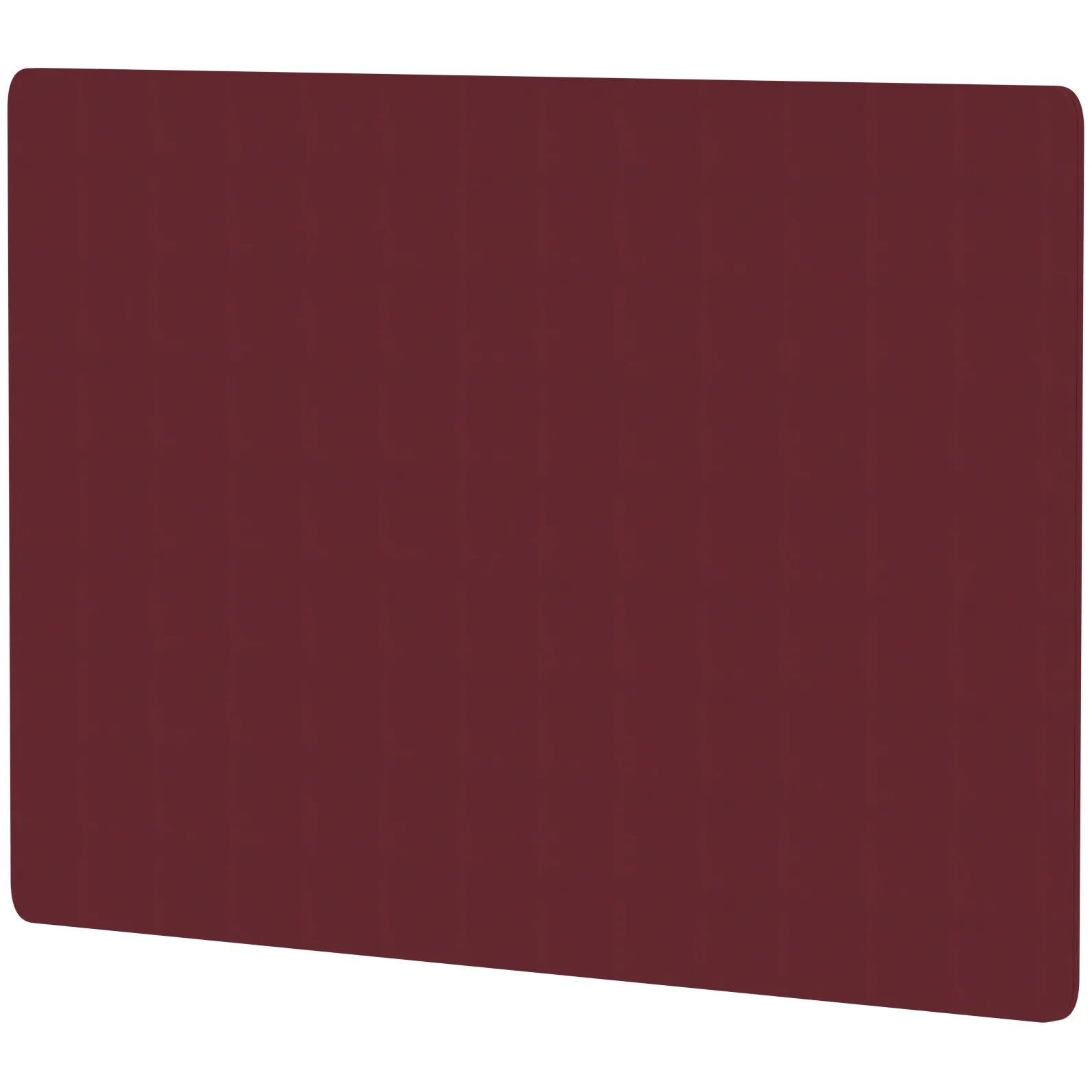 Air Back-to-Back Desk Acoustic Divider Screen