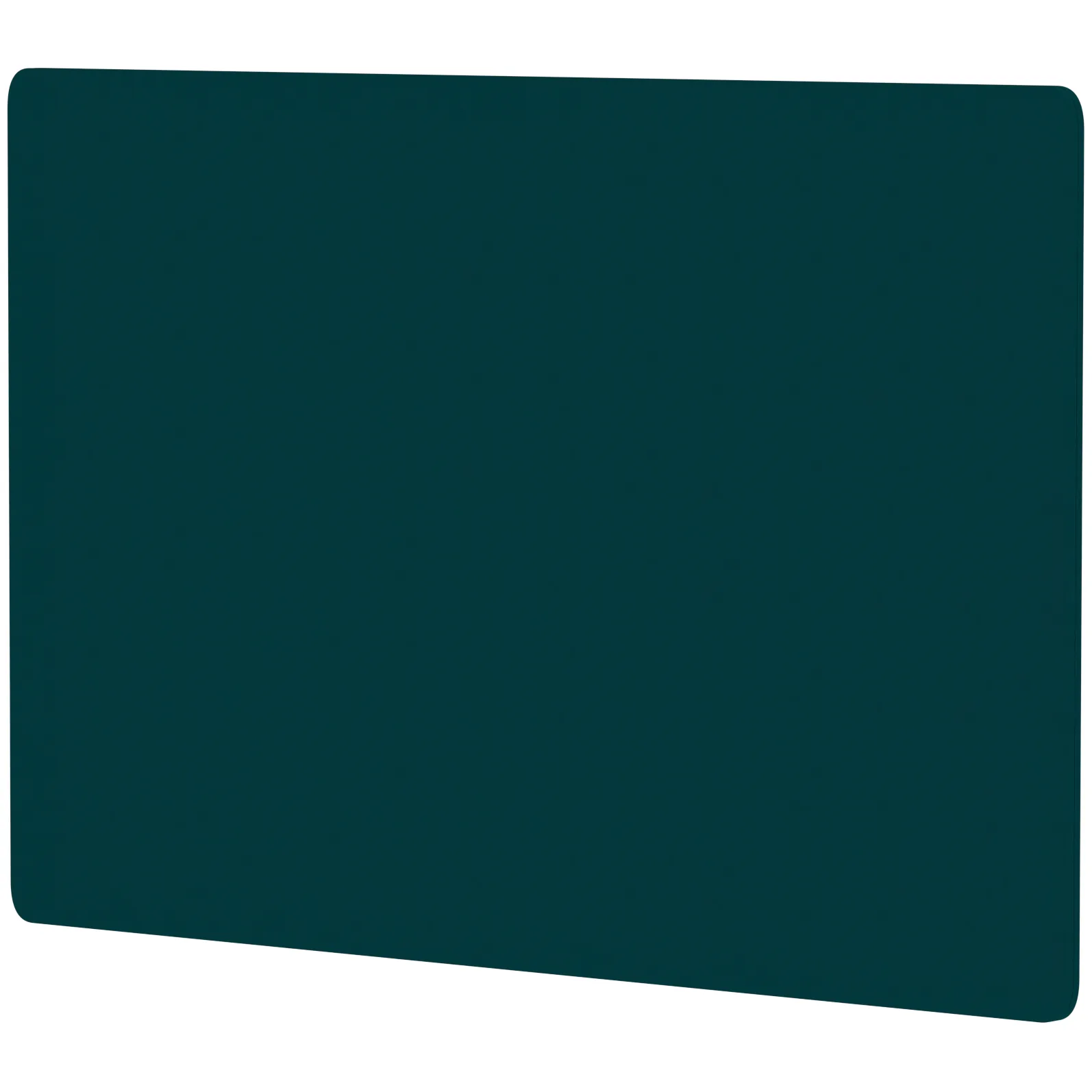 Air Back-to-Back Desk Acoustic Divider Screen