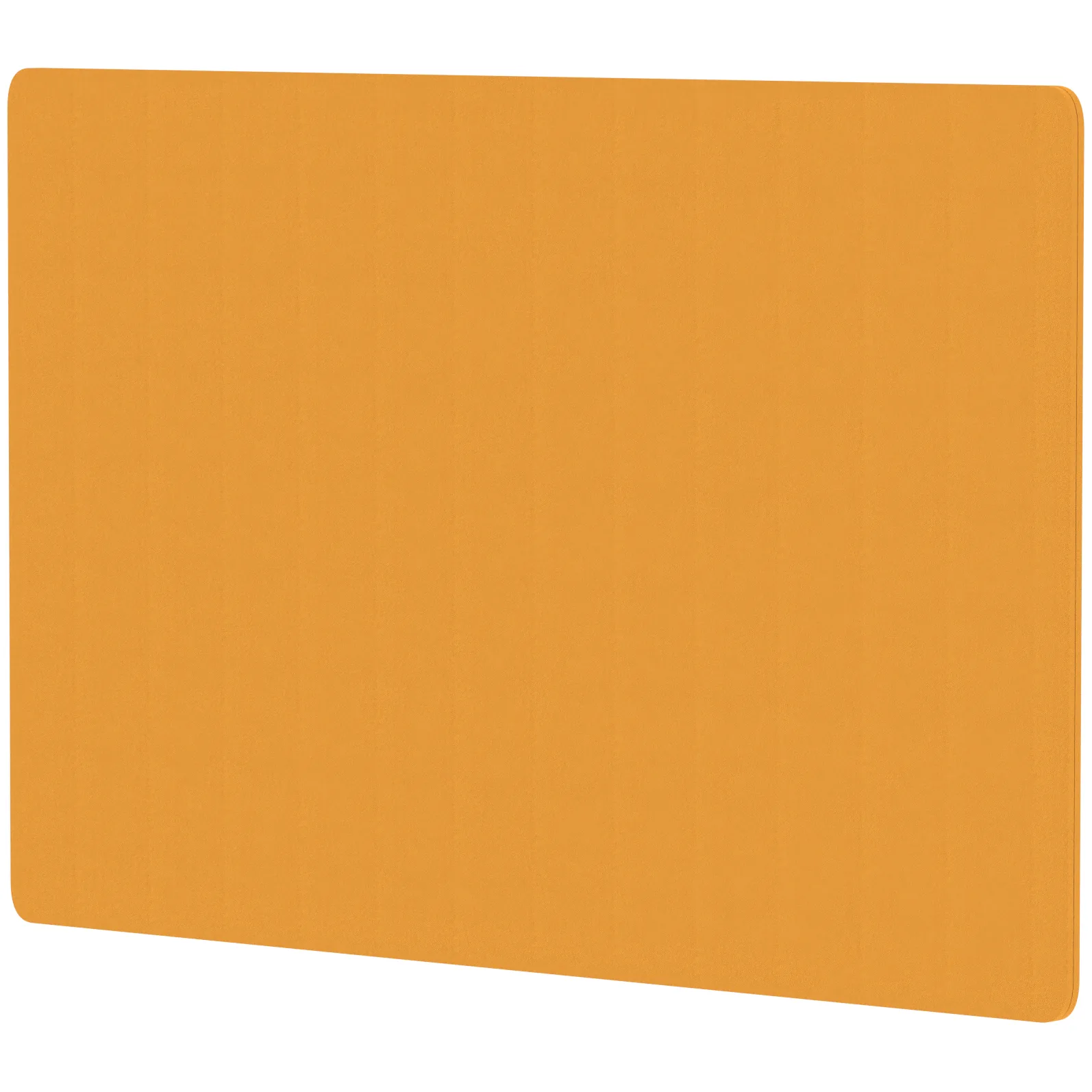 Air Back-to-Back Desk Acoustic Divider Screen