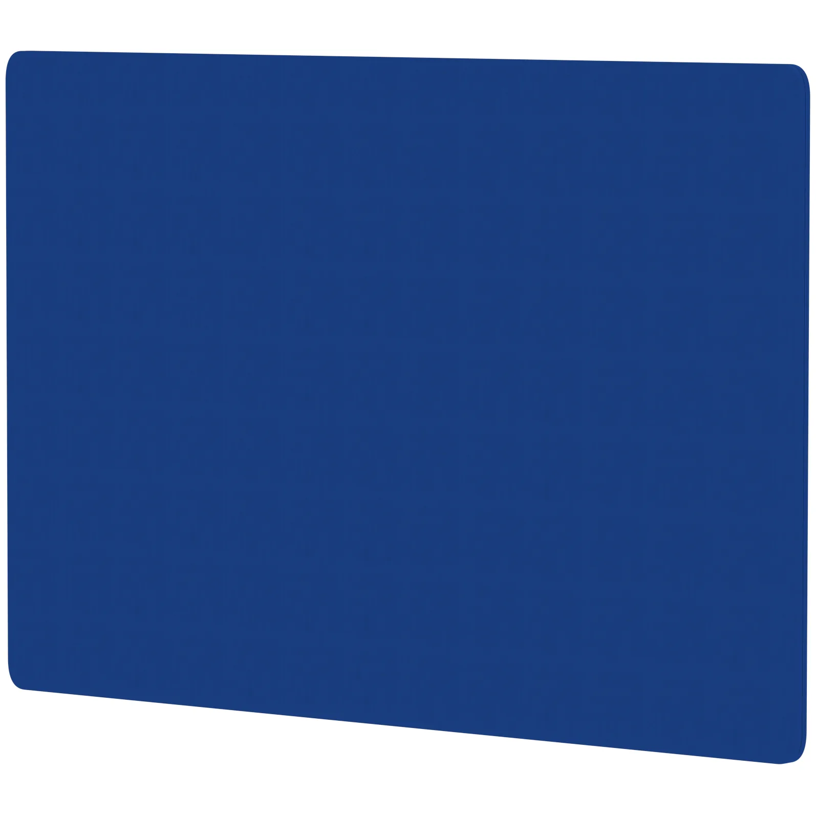 Air Back-to-Back Desk Acoustic Divider Screen