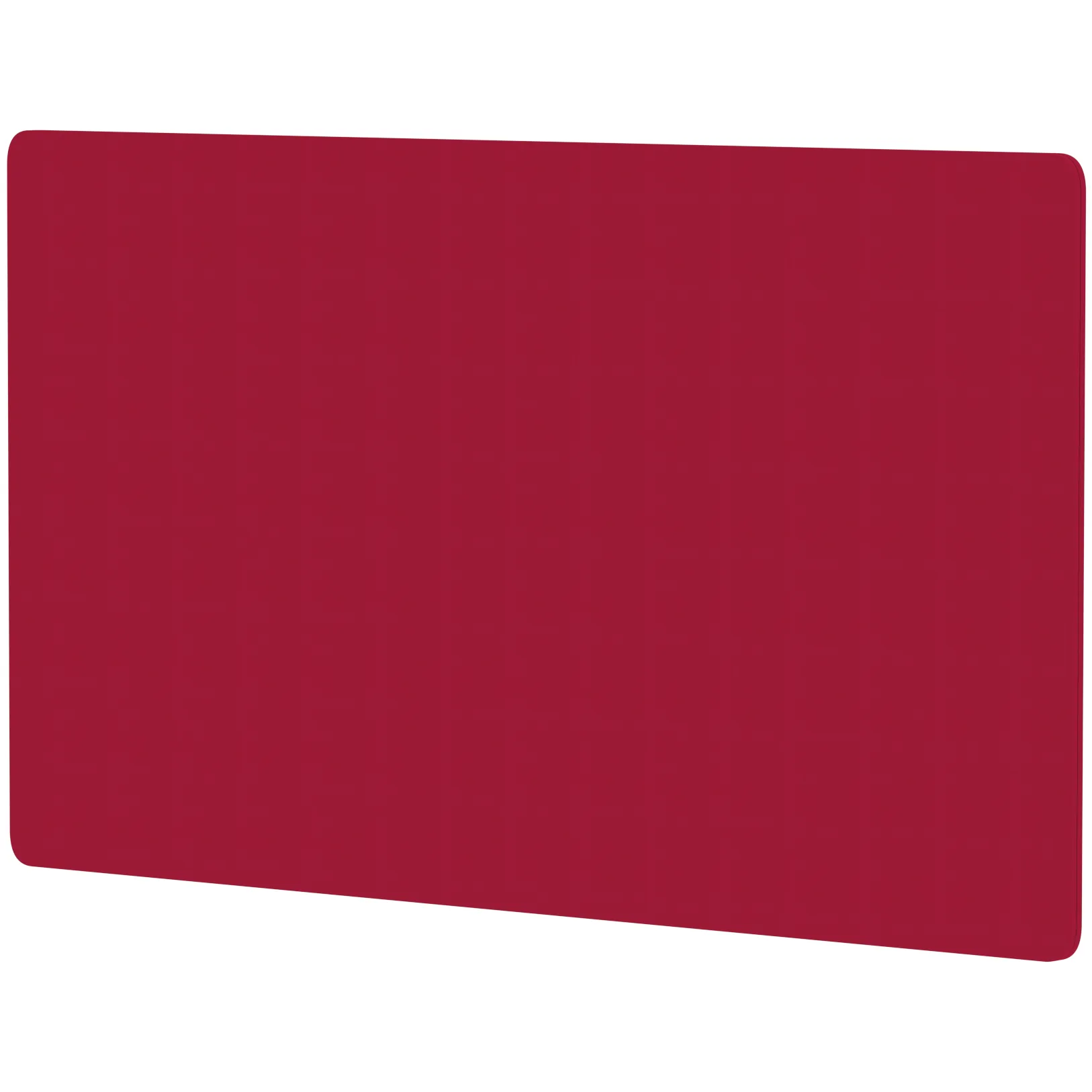 Air Back-to-Back Desk Acoustic Divider Screen