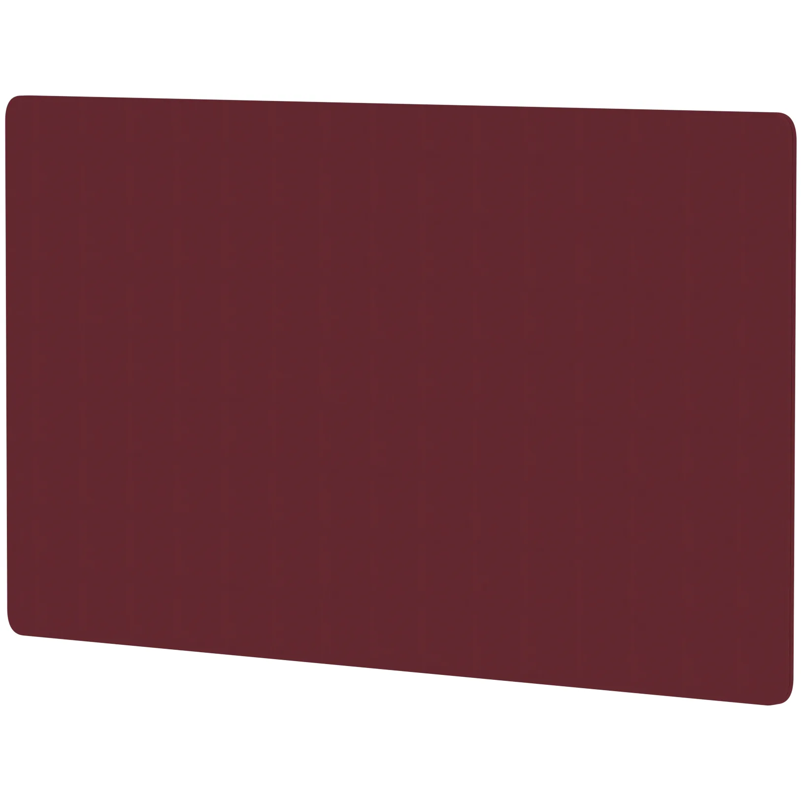 Air Back-to-Back Desk Acoustic Divider Screen