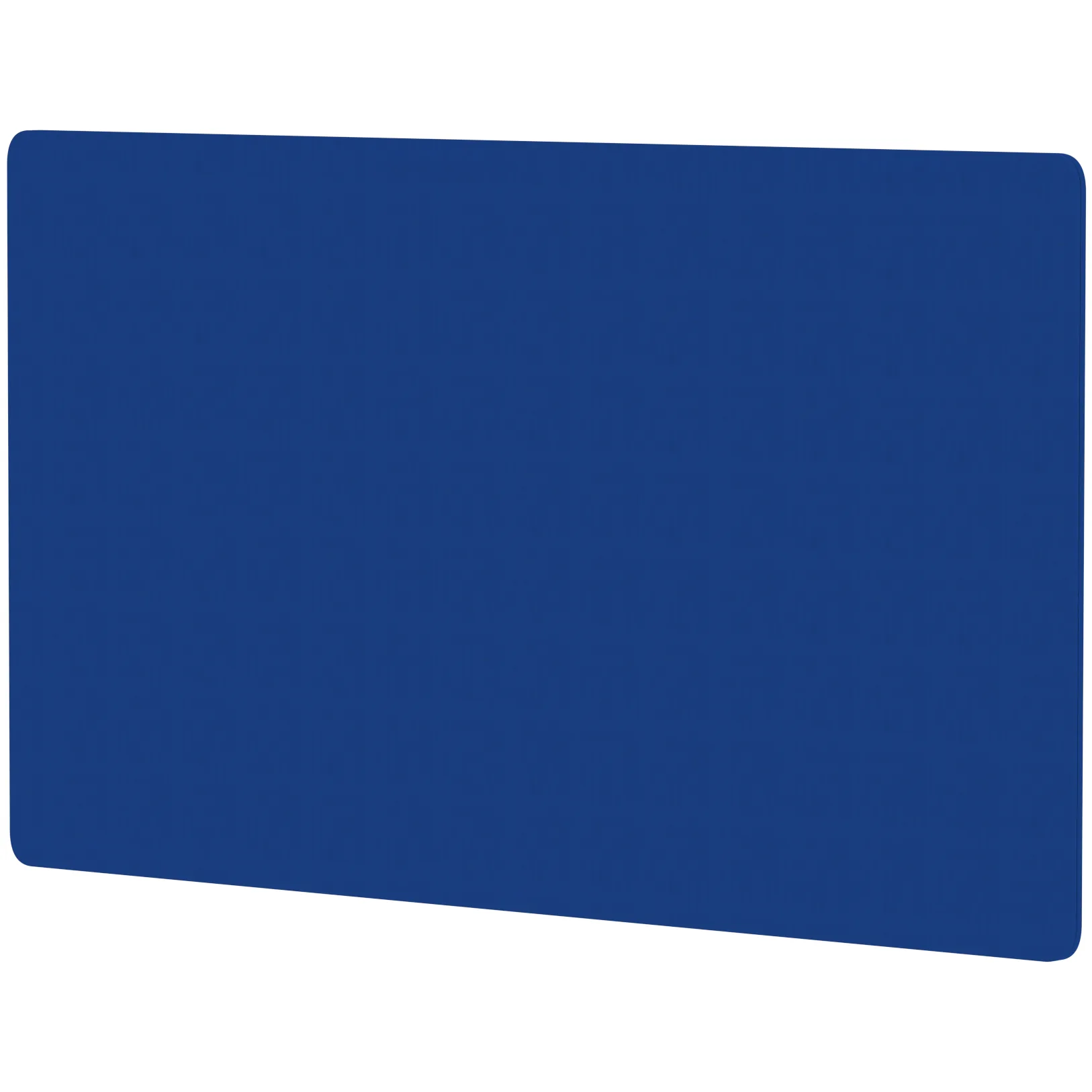 Air Back-to-Back Desk Acoustic Divider Screen