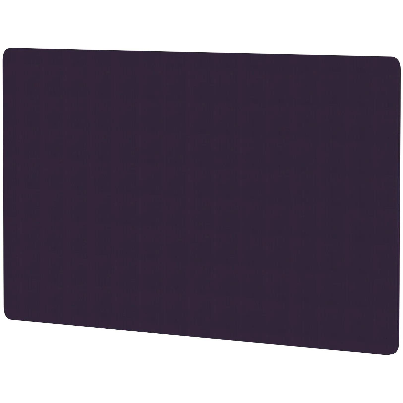 Air Back-to-Back Desk Acoustic Divider Screen