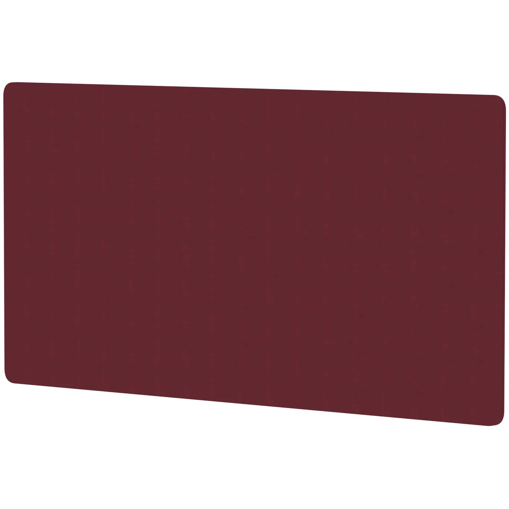 Air Back-to-Back Desk Acoustic Divider Screen