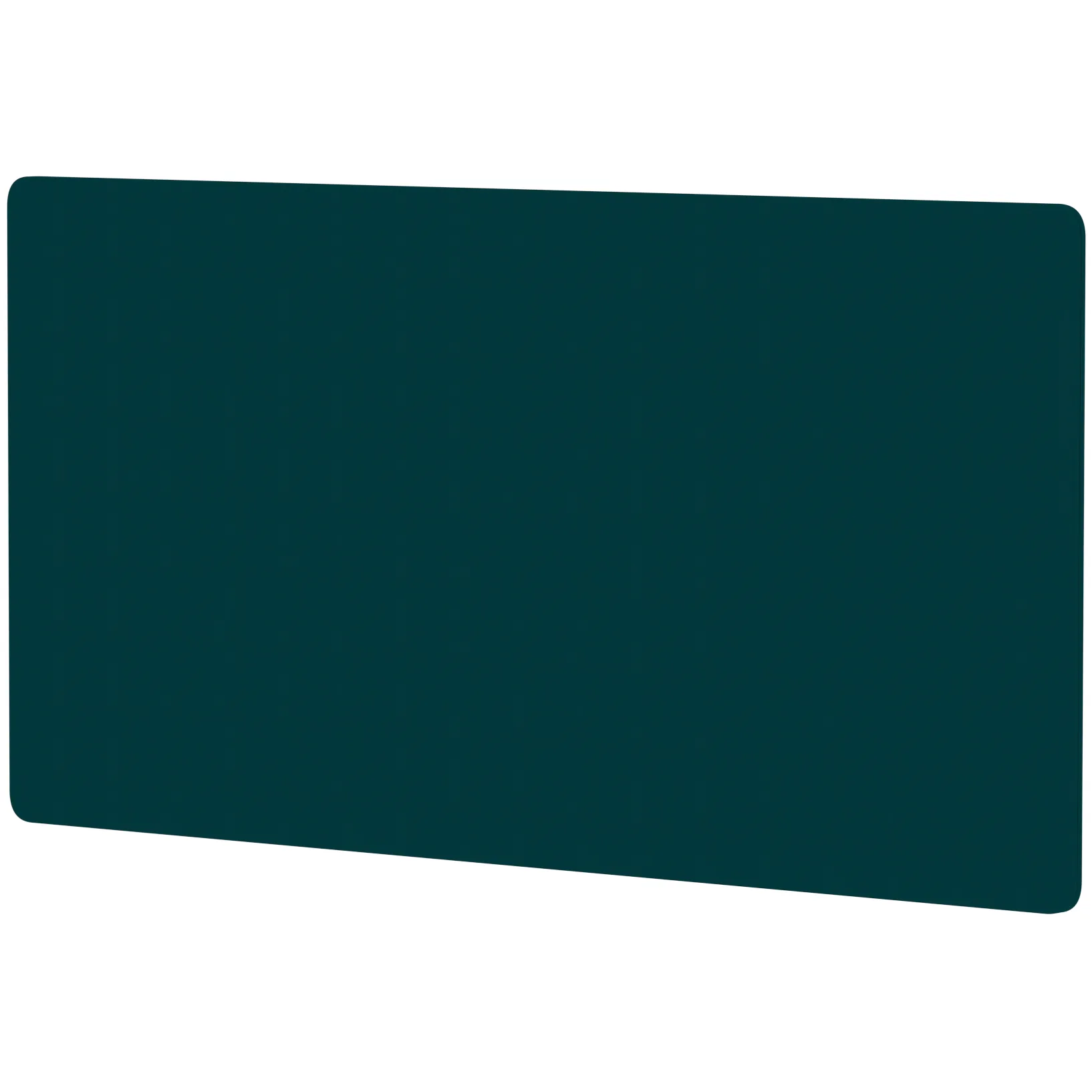 Air Back-to-Back Desk Acoustic Divider Screen