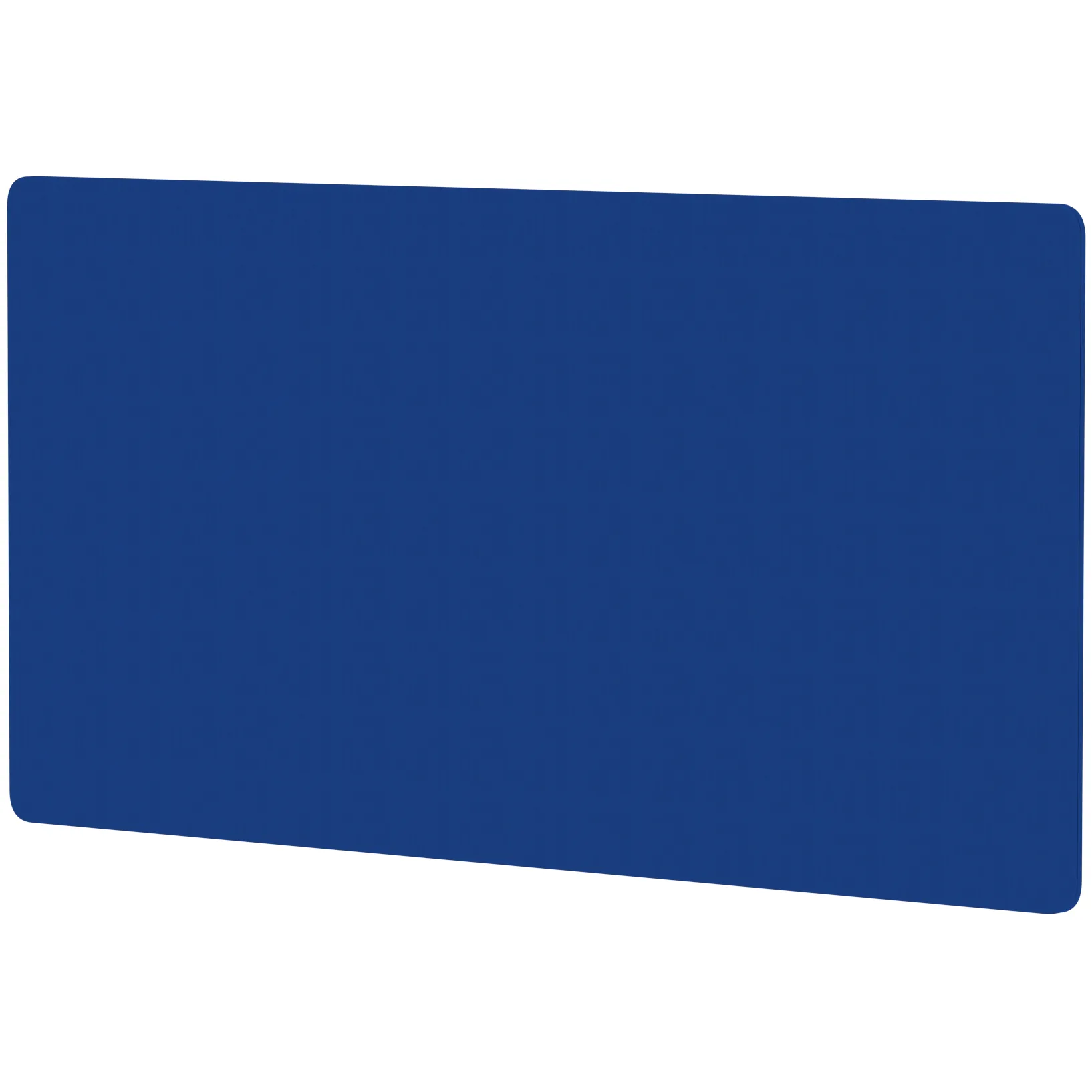 Air Back-to-Back Desk Acoustic Divider Screen