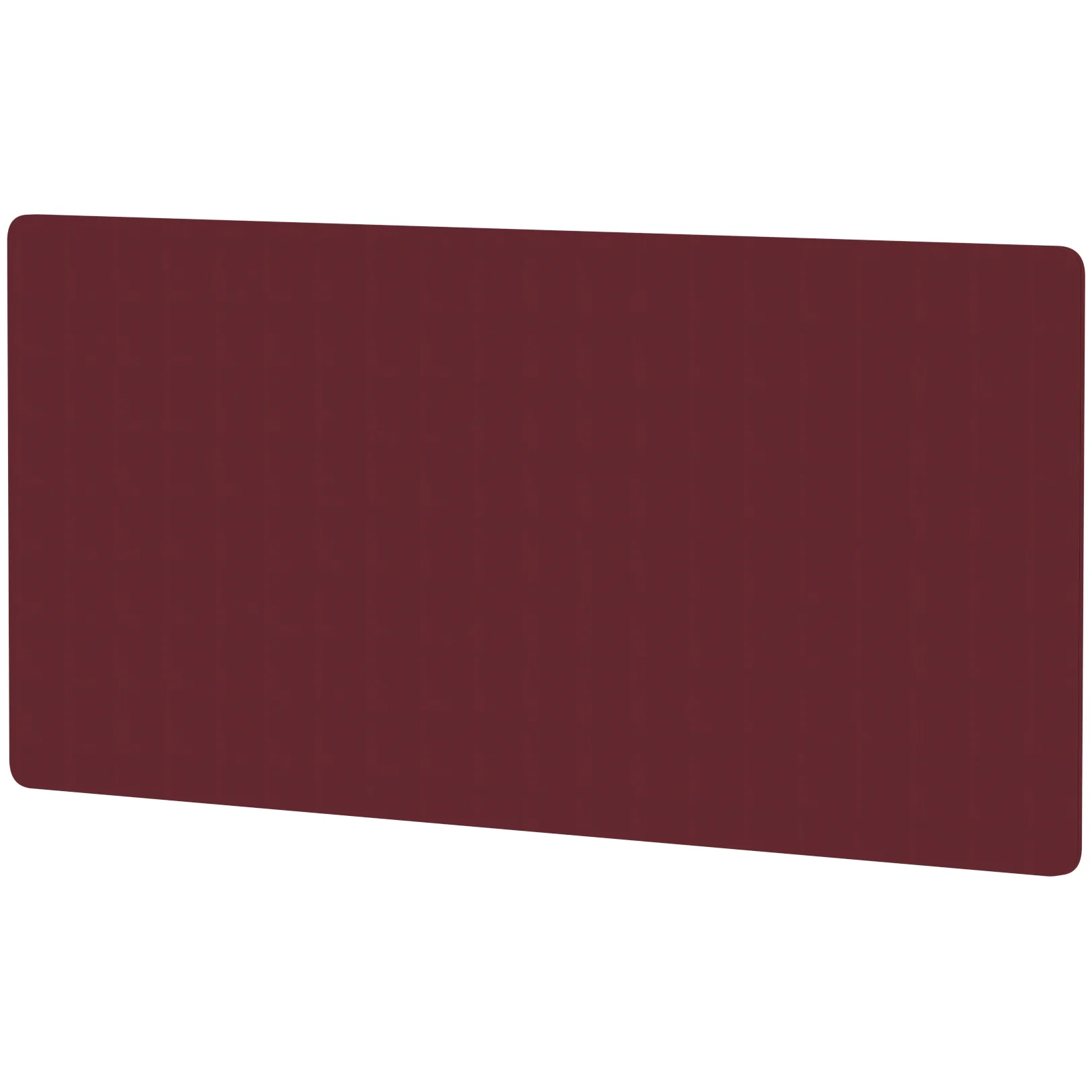 Air Back-to-Back Desk Acoustic Divider Screen