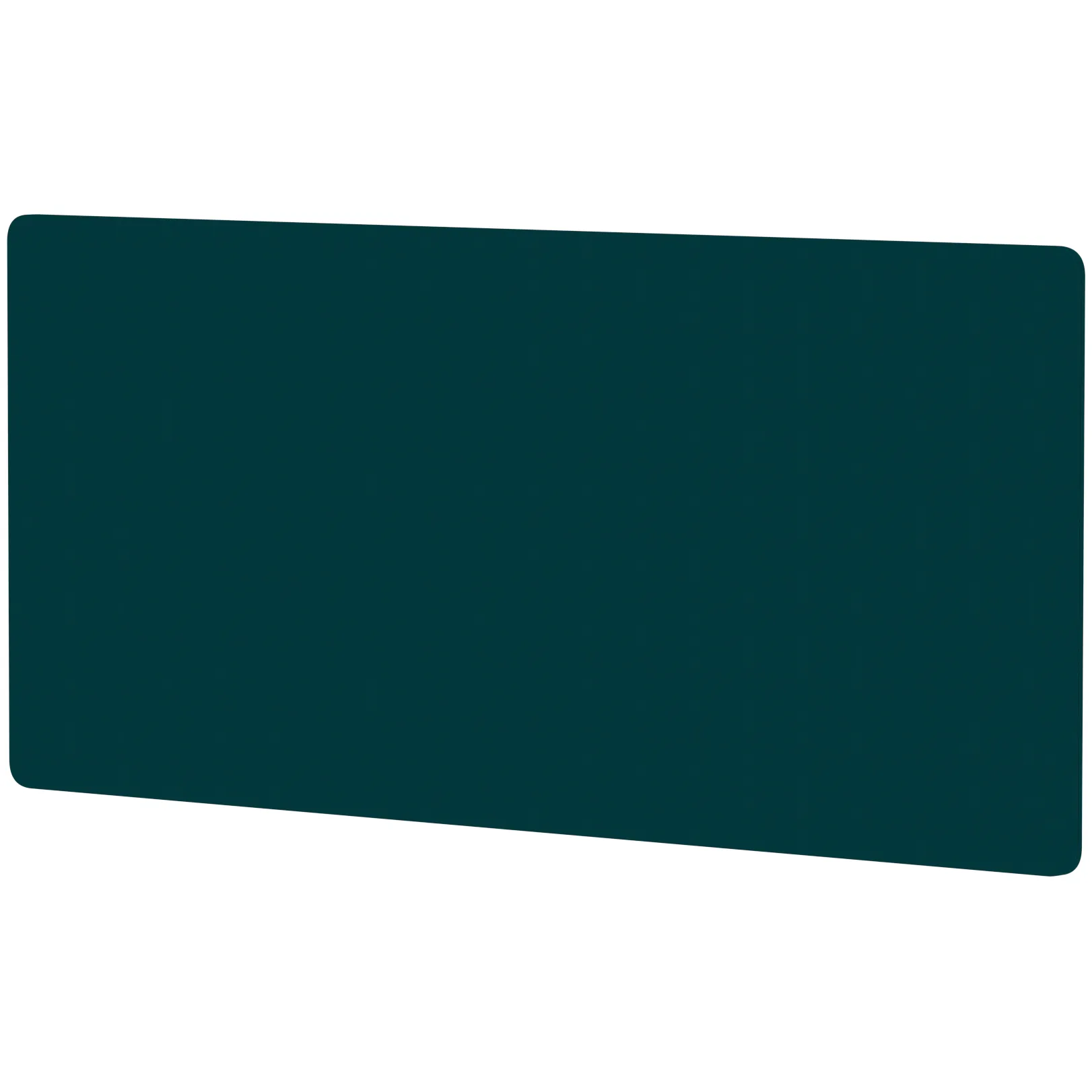 Air Back-to-Back Desk Acoustic Divider Screen