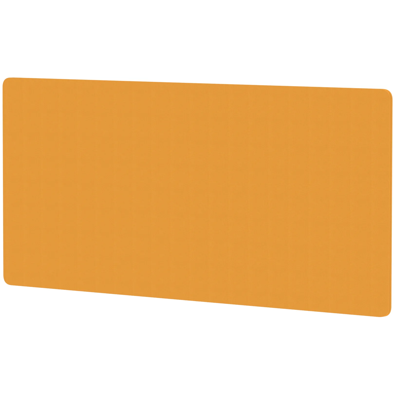 Air Back-to-Back Desk Acoustic Divider Screen