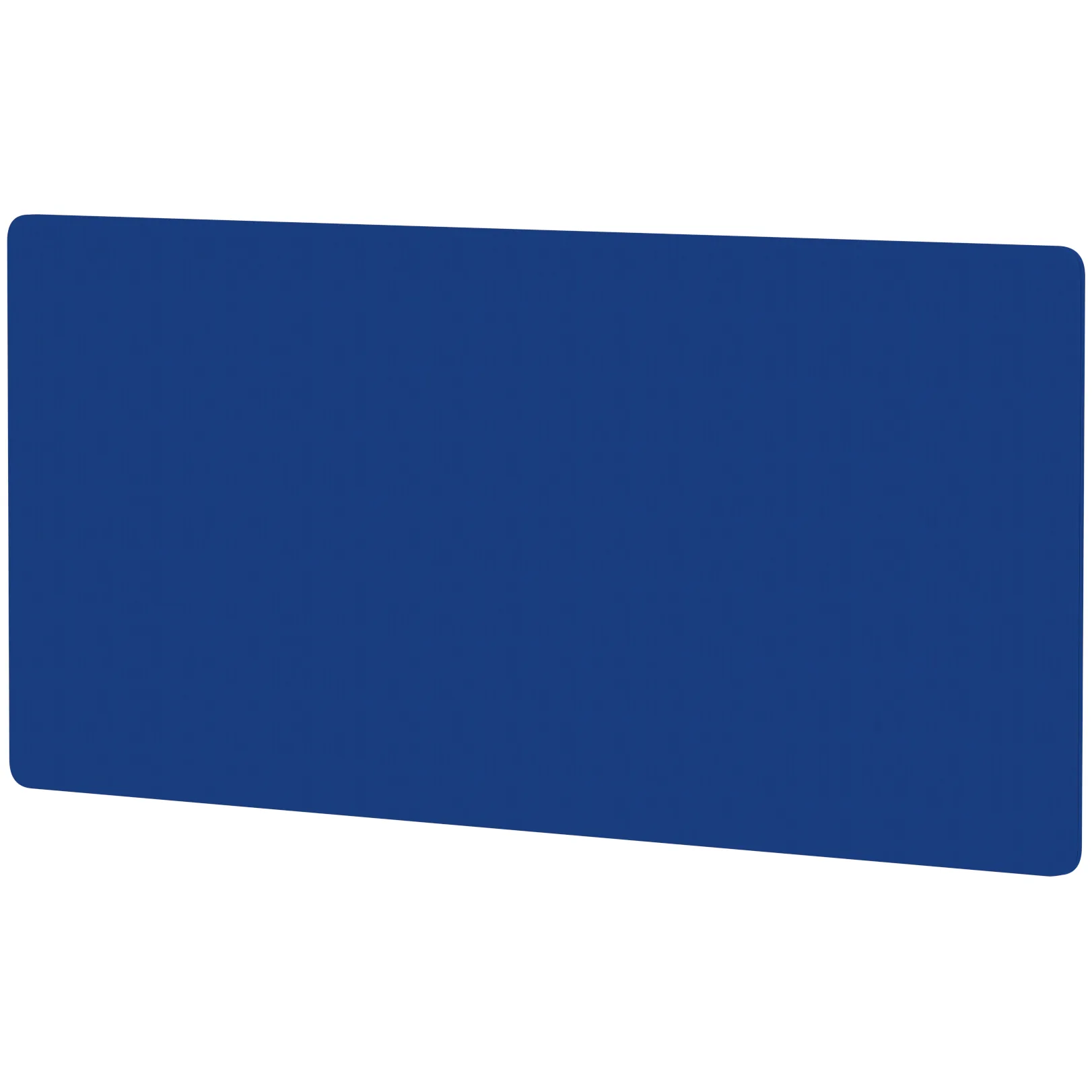 Air Back-to-Back Desk Acoustic Divider Screen