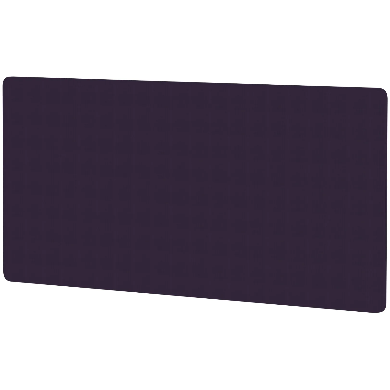 Air Back-to-Back Desk Acoustic Divider Screen