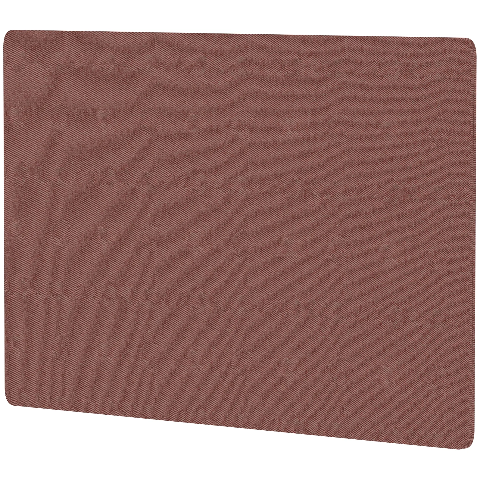 Air Back-to-Back Desk Acoustic Divider Screen