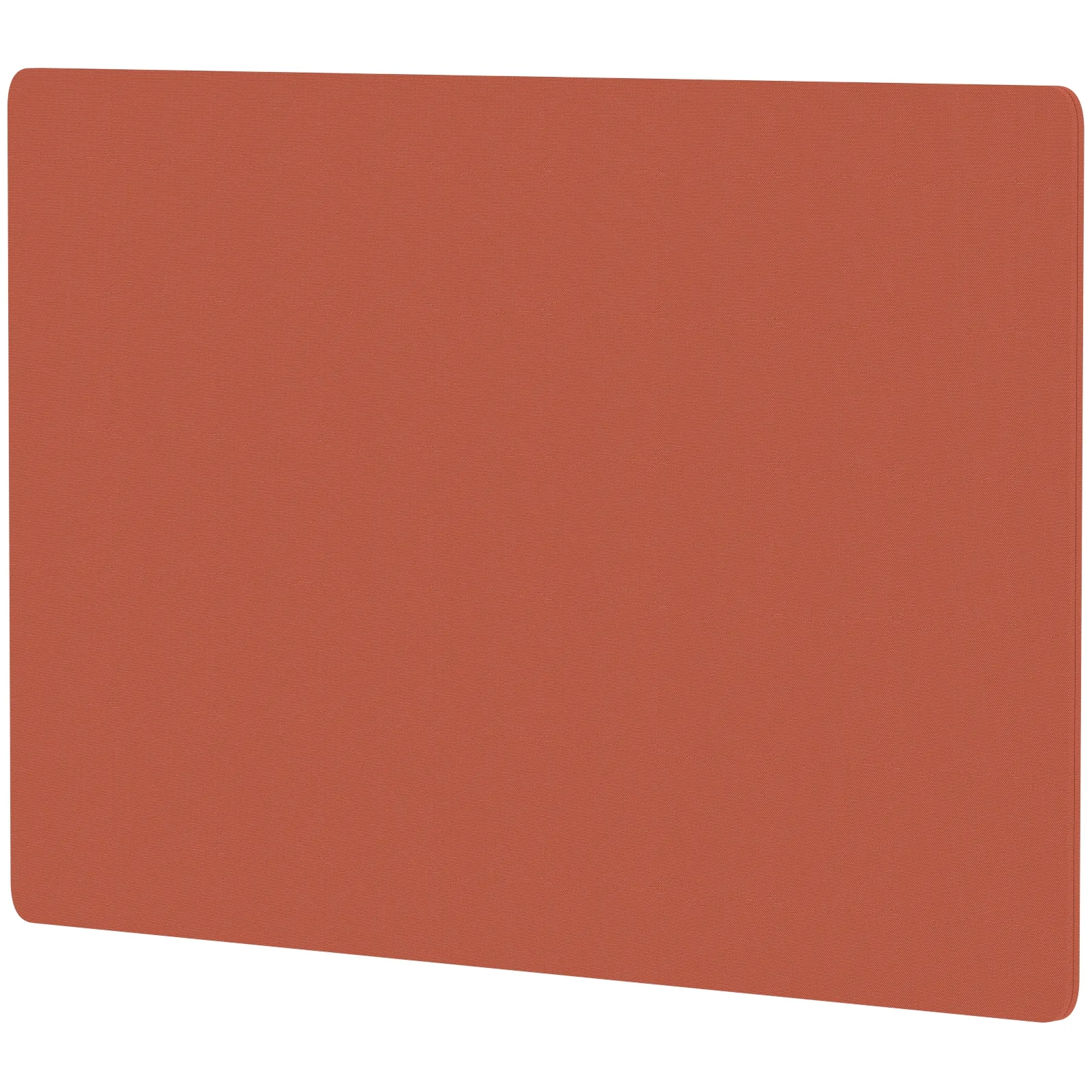 Air Back-to-Back Desk Acoustic Divider Screen