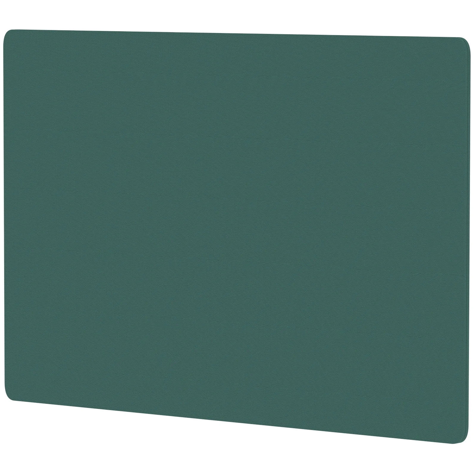 Air Back-to-Back Desk Acoustic Divider Screen