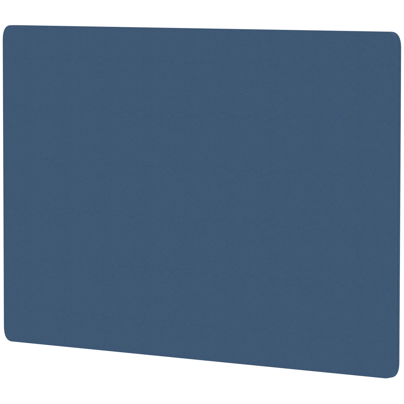 Air Back-to-Back Desk Acoustic Divider Screen