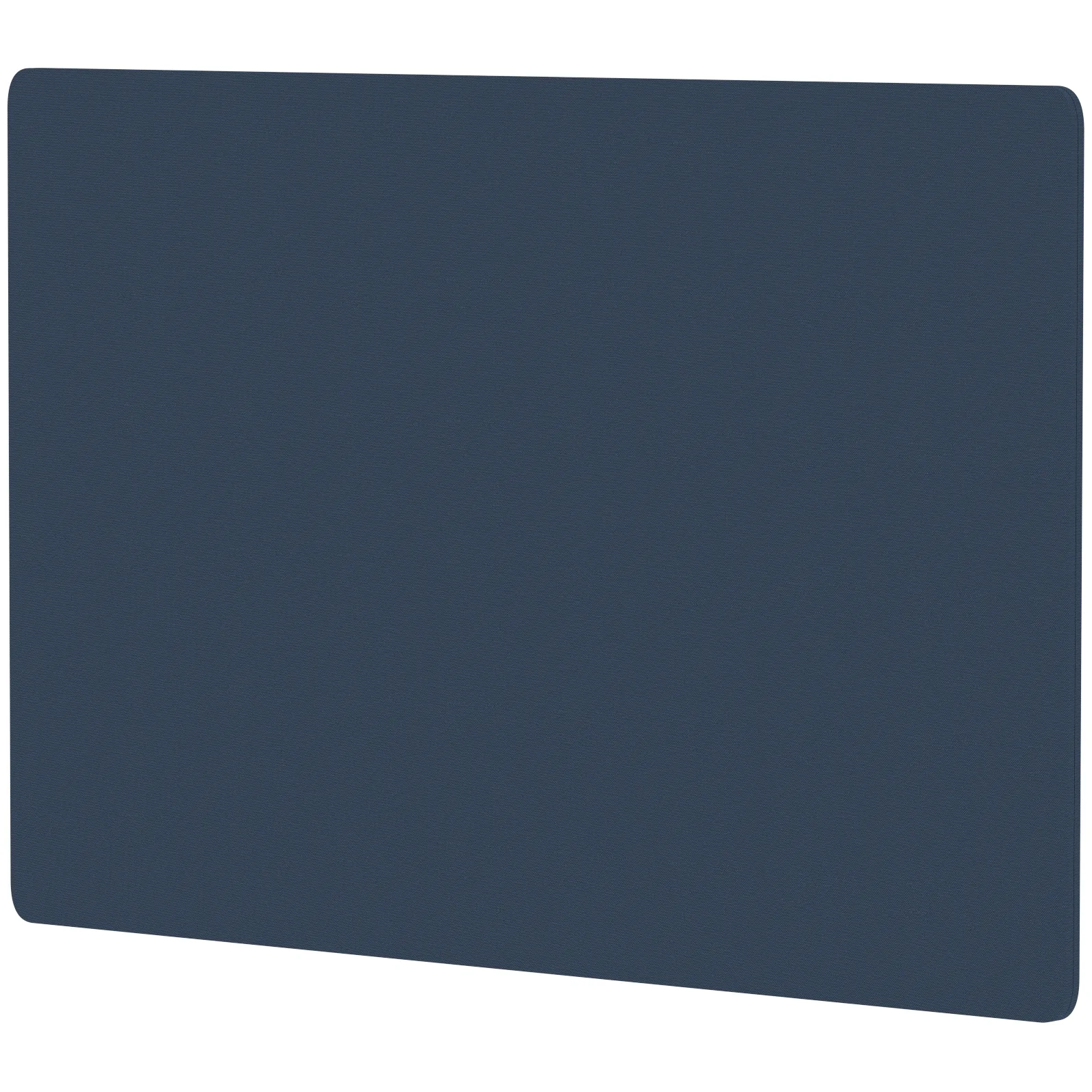 Air Back-to-Back Desk Acoustic Divider Screen