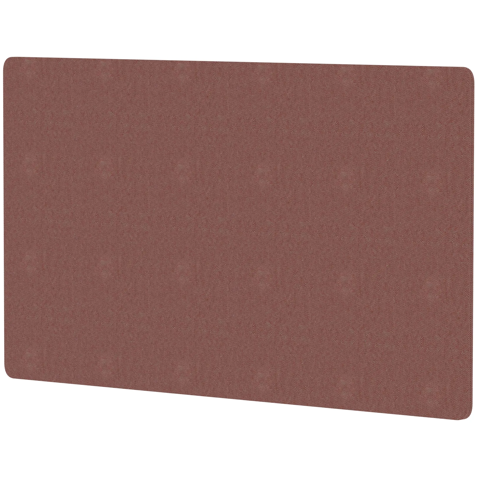 Air Back-to-Back Desk Acoustic Divider Screen