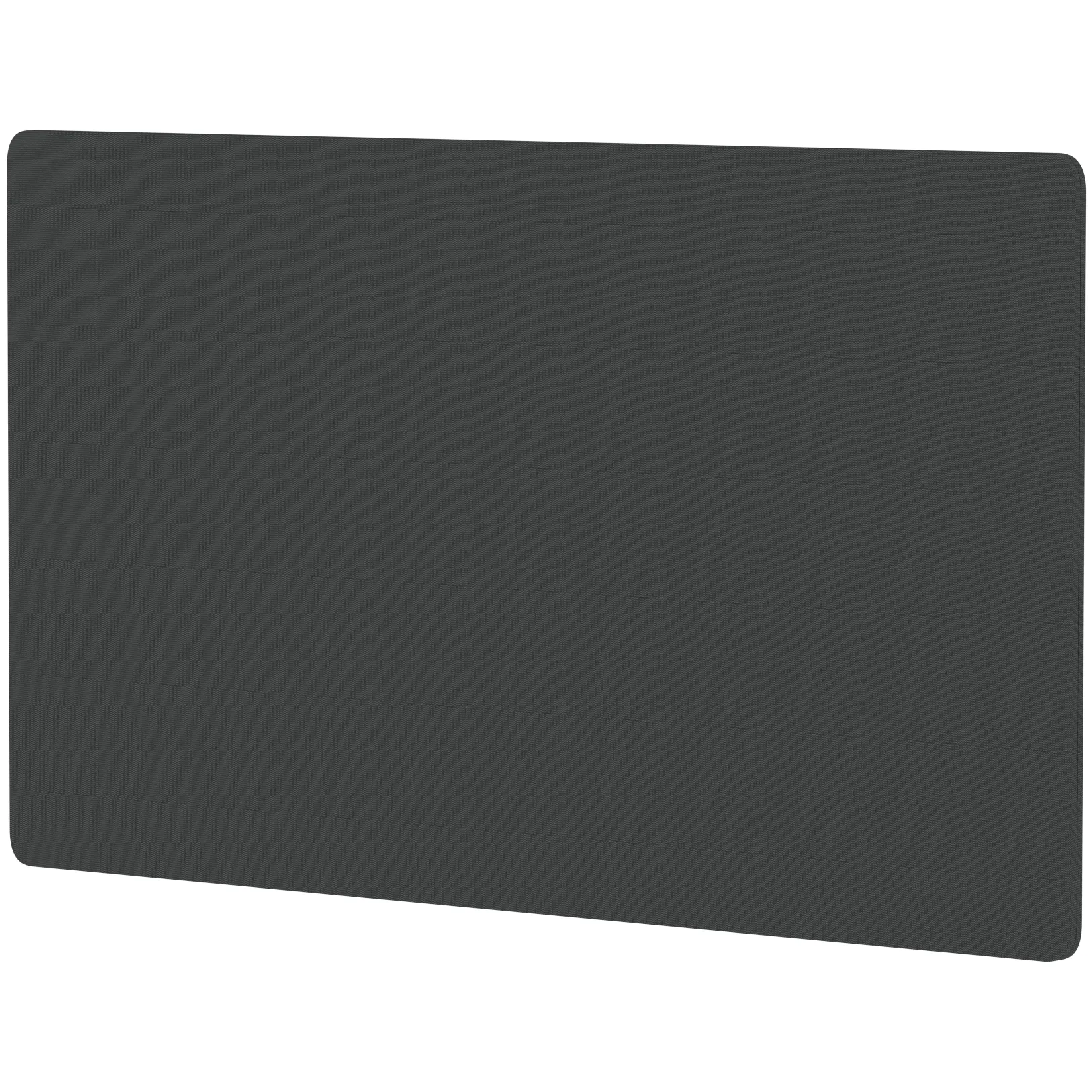 Air Back-to-Back Desk Acoustic Divider Screen