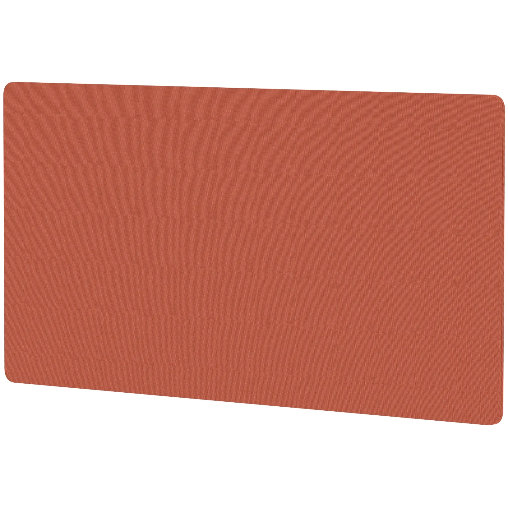 Air Back-to-Back Desk Acoustic Divider Screen