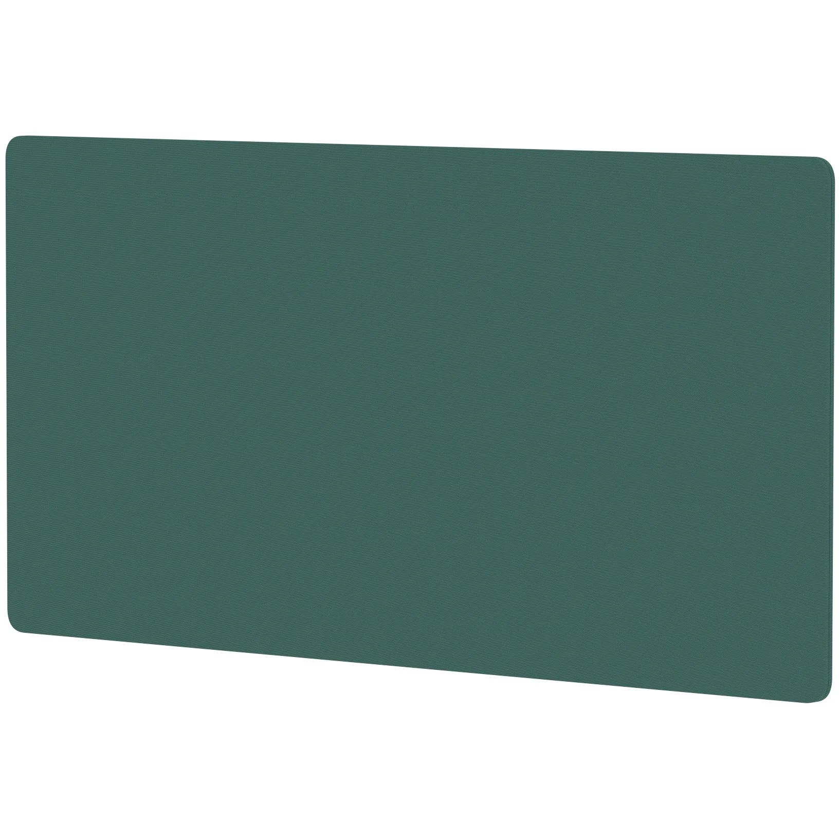 Air Back-to-Back Desk Acoustic Divider Screen