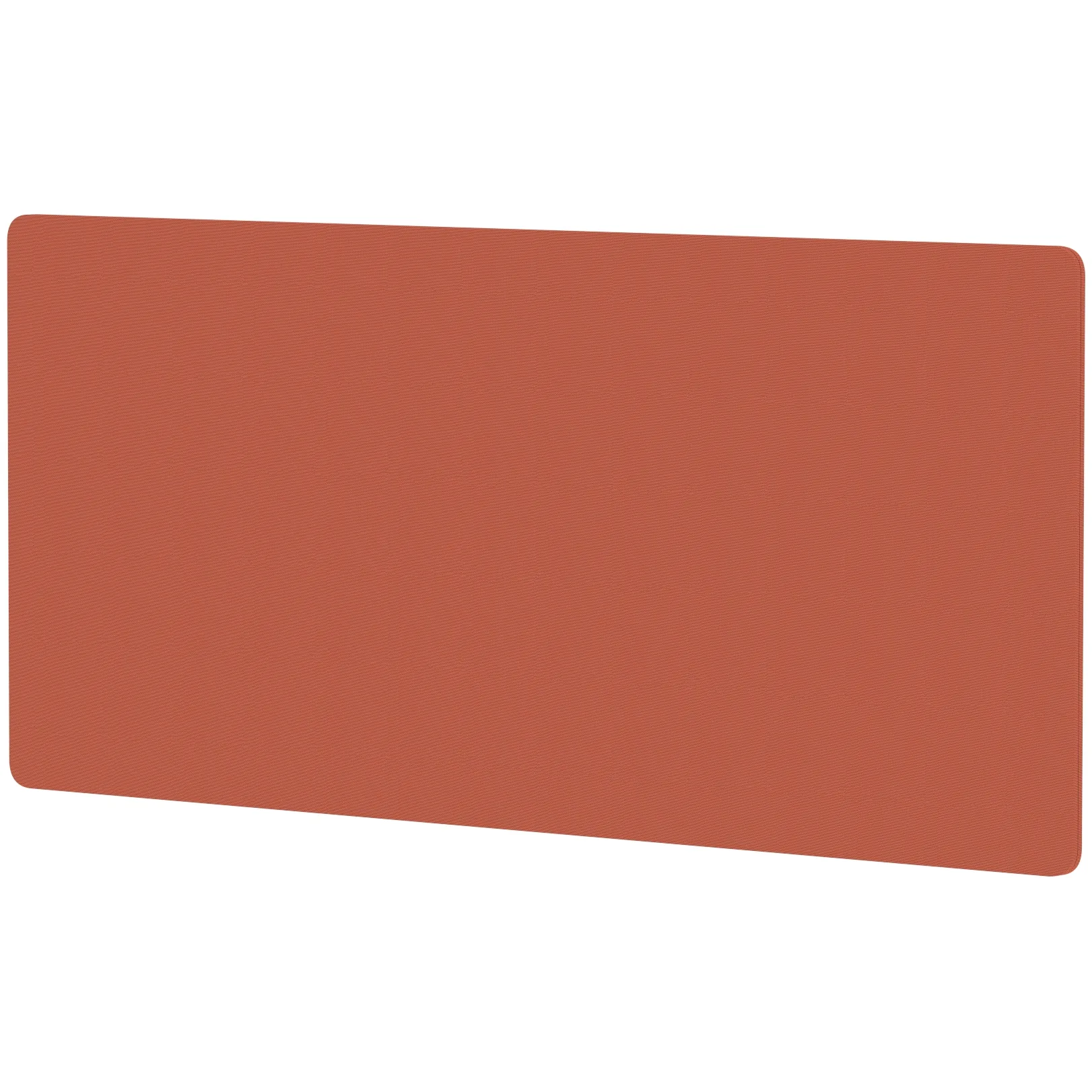 Air Back-to-Back Desk Acoustic Divider Screen