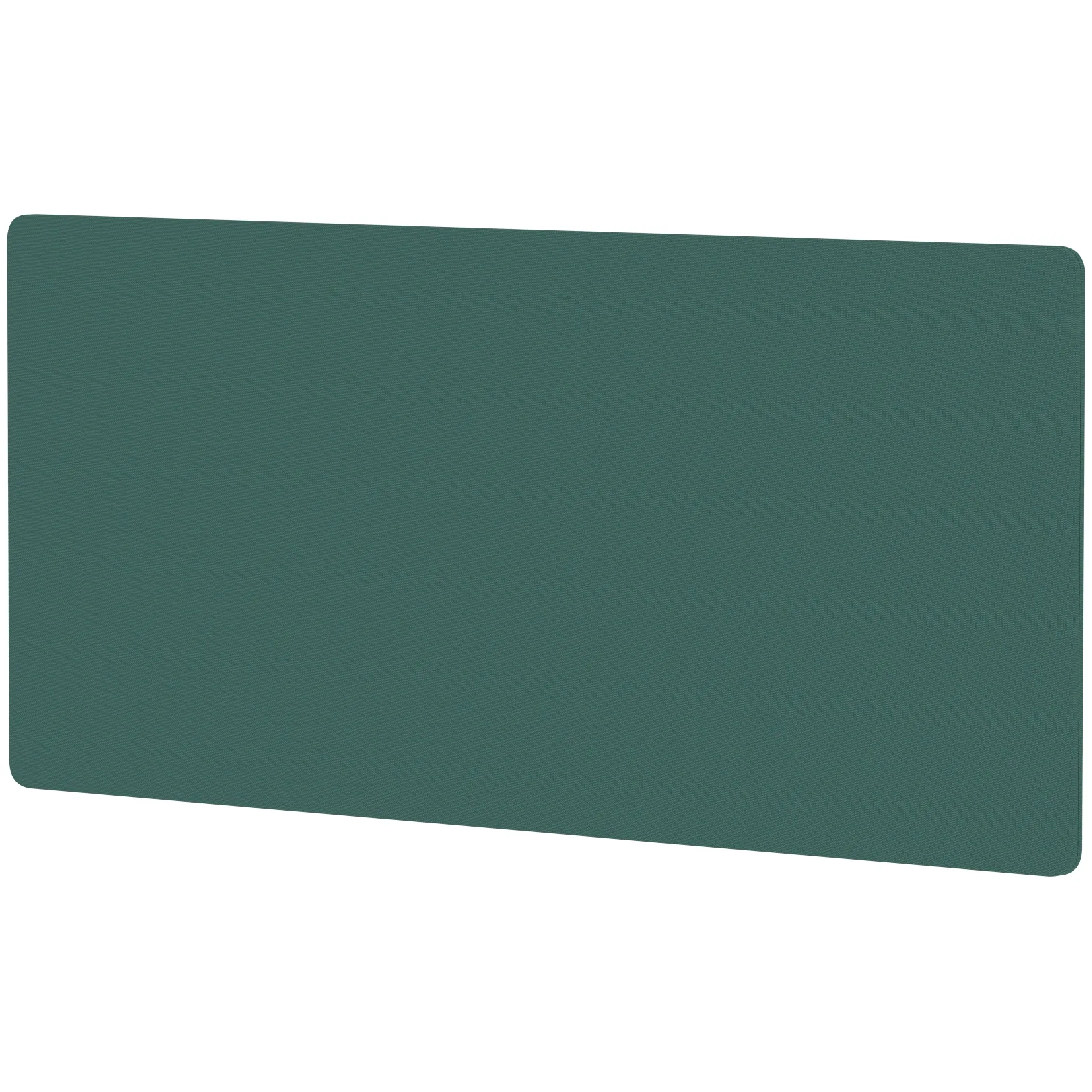 Air Back-to-Back Desk Acoustic Divider Screen