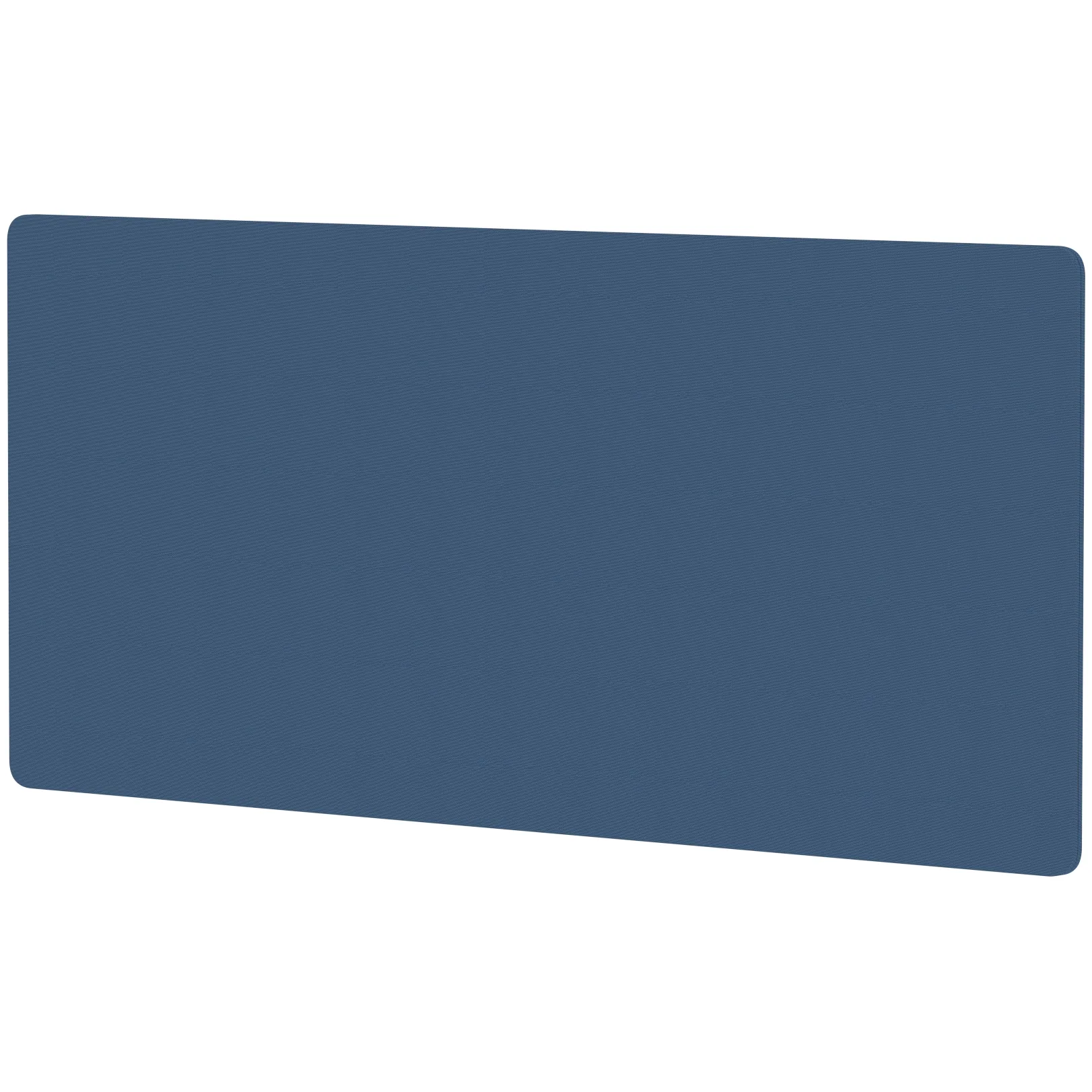 Air Back-to-Back Desk Acoustic Divider Screen