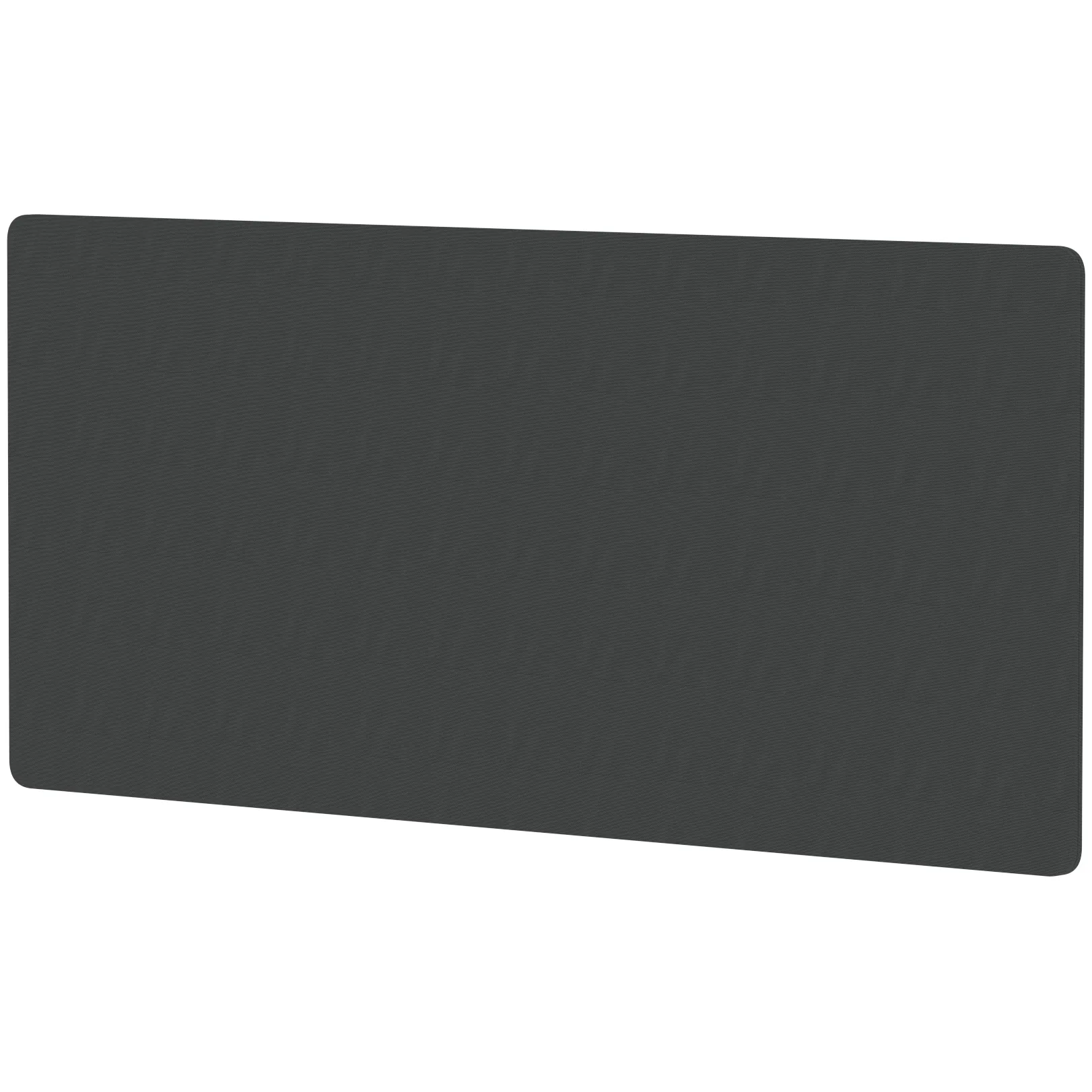 Air Back-to-Back Desk Acoustic Divider Screen