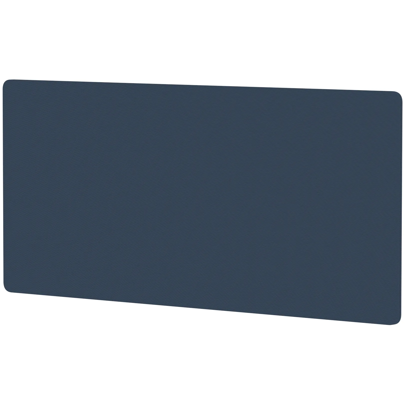 Air Back-to-Back Desk Acoustic Divider Screen
