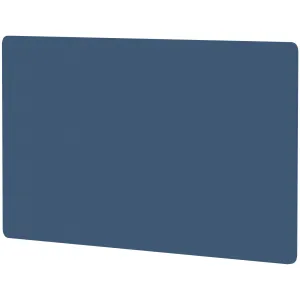 Air Back-to-Back Desk Acoustic Divider Screen
