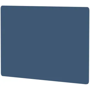 Air Back-to-Back Desk Acoustic Divider Screen