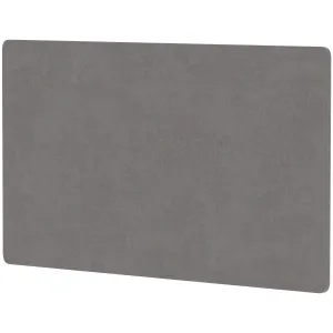 Air Back-to-Back Desk Acoustic Divider Screen