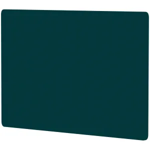 Air Back-to-Back Desk Acoustic Divider Screen