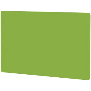 Air Back-to-Back Desk Acoustic Divider Screen