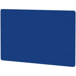 Air Back-to-Back Desk Acoustic Divider Screen