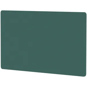 Air Back-to-Back Desk Acoustic Divider Screen